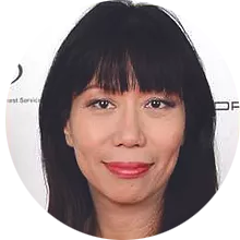 Alice Cheung