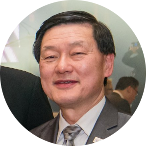 Dr. Ken Ng