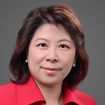 Cathy Ru