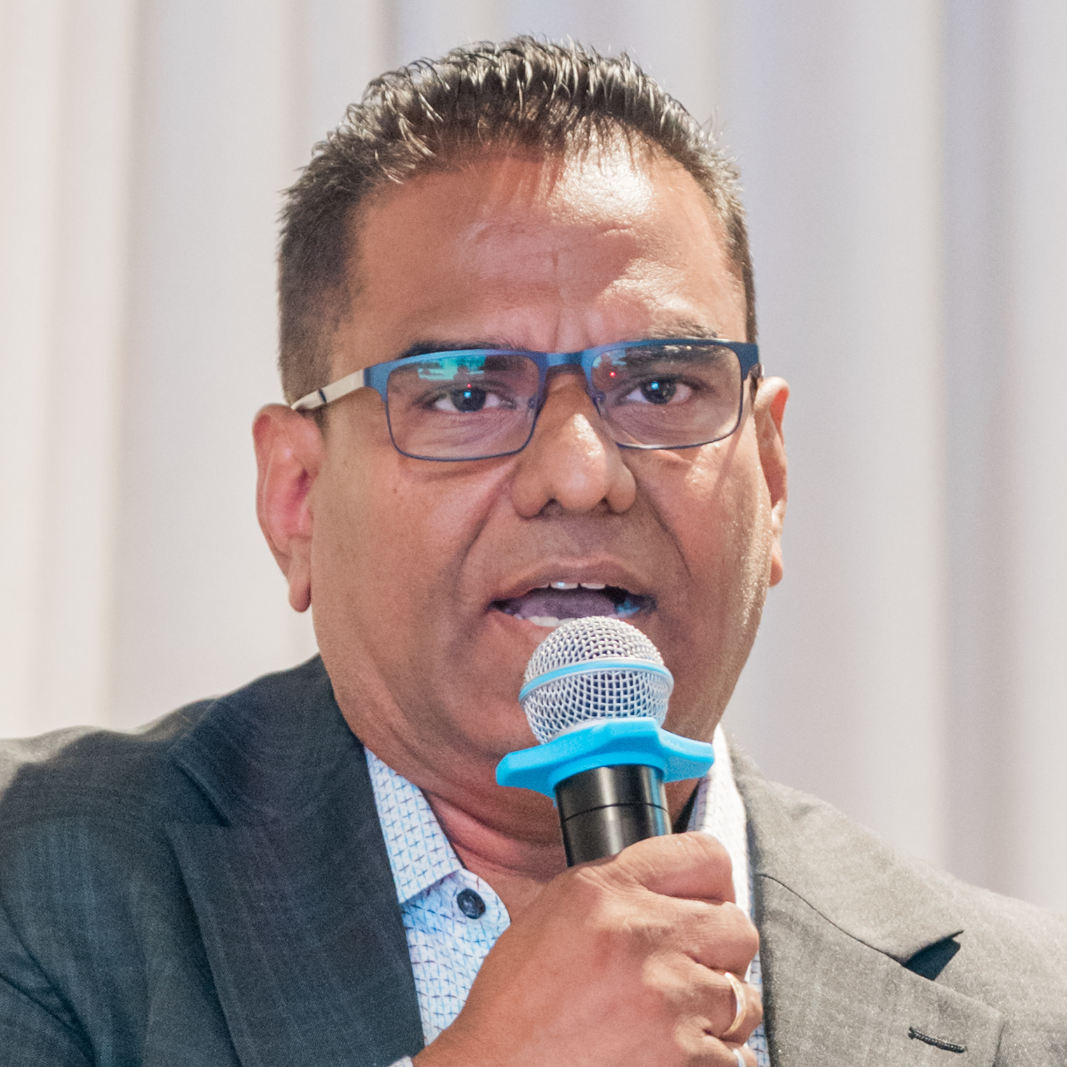 Kandish Ramanan