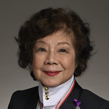 Nancy M. Siew